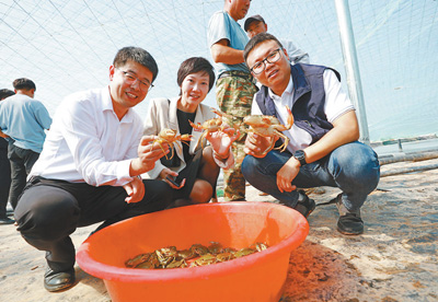 宁波大学不断深耕优势学科，加强应用基础研究 打通科技成果转化“最后一公里”（科技视点）